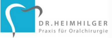 Praxis Dr. Heimhilger - Zahnarzt und Oralchirurg Mühldorf Logo