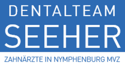 Seeher ZahnÃ¤rzte in Nymphenburg Logo