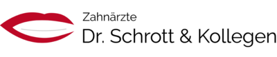 ZahnÃ¤rzte Dr. Schrott & Kollegen MVZ GmbH Logo