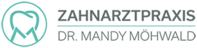 Zahnarztpraxis Dr. Mandy Möhwald Logo