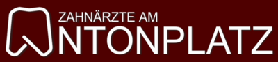 ZahnÃ¤rzte am Antonplatz Logo