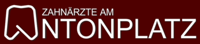 Zahnärzte am Antonplatz Logo