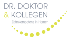 Dr. Doktor & Kollegen Logo