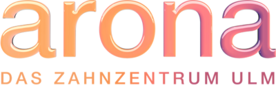  arona Zahnzentrum Ulm MVZ GmbH Logo