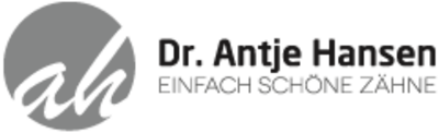 Dr. Antje Hansen Logo