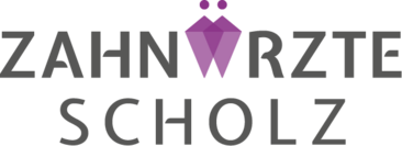 ZahnÃ¤rzte Scholz Logo