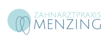 Zahnarztpraxis Menzing Logo