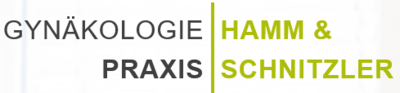 Dr. Hamm, Dr. Schnitzler Logo