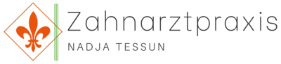 Zahnärztin Nadja Tessun Logo