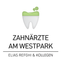 ZahnÃ¤rzte am Westpark, Elias Refghi & Kollegen Logo