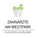 Zahnärzte am Westpark, Elias Refghi & Kollegen Logo