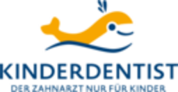 KINDERDENTIST | Mitte | Arkonaplatz 4 Logo