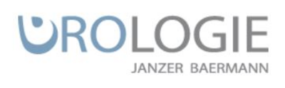Praxis Dr. Janzer , Baermann Logo