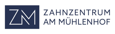 Zahnzentrum am MÃ¼hlenhof MVZ Logo