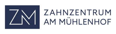 Zahnzentrum am Mühlenhof MVZ Logo