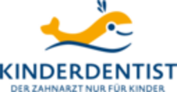 KINDERDENTIST | Marzahn | Lea-Grundig-Str. 34 Logo
