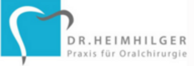 Dental Team Oberbayern – Zahnarzt und Oralchirurgie Waldkraiburg | Dr. Heimhilger Logo