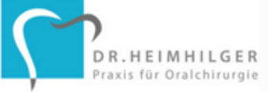 Dr. Heimhilger, Waldkraiburg Logo