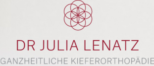 Dr. Julia Lenatz Logo