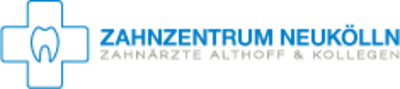 Zahnzentrum Neukölln Logo