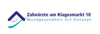 Zahnarztpraxis zak10 Hannover - Zahnärzte am Klagesmarkt 10  Logo