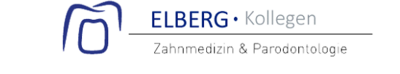Zahnarztpraxis Dr. Elberg & Kollegen Logo