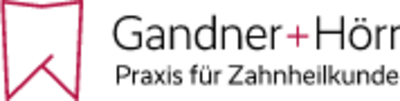 Gandner & Hörr - Praxis für Zahnheilkunde Logo