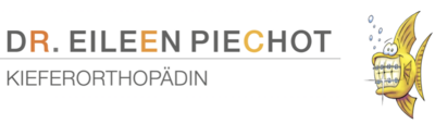 DR. EILEEN PIECHOT Logo