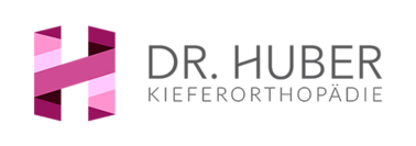 Fachzahnarzt fÃ¼r KieferorthopÃ¤die, Dr. Lothar Linus Huber Logo