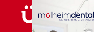 mülheimdental - Dr. Leithäuser Logo