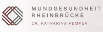 Dr. Katharina Kemper Logo