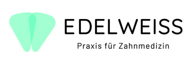 Edelweiss  - Praxis für Zahnmedizin Logo