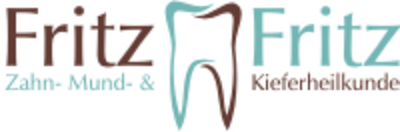 Zahnarztpraxis S. Fritz-SchmalfuÃŸ Logo