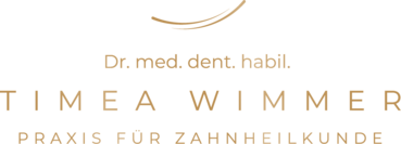  Frau Dr. Timea Wimmer Logo