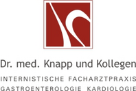 Praxis Dr. Knapp und Kollegen Logo