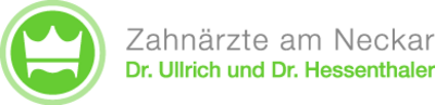 Zahnärzte am Neckar Logo