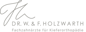 Dr. Holzwarth Logo
