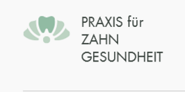 Praxis für Zahngesundheit Dr. med. dent. A. Helmstetter Logo