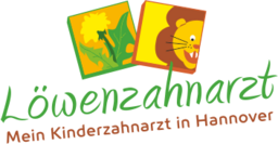 LÃ¶wenzahnarzt Hannover Logo