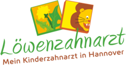 Löwenzahnarzt Hannover Logo