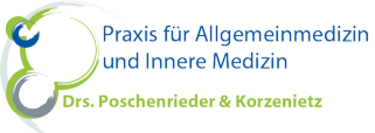 Praxis im Wiesendeck Logo
