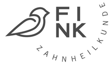 FINK ZAHNHEILKUNDE Logo