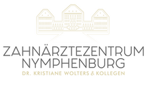  Acura MVZ GmbH - ZahnÃ¤rztezentrum Nymphenburg Logo