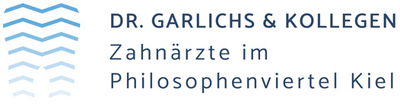 Zahnarztpraxis Dr. Garlichs Logo