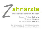 Jan-Philipp Schultz Logo