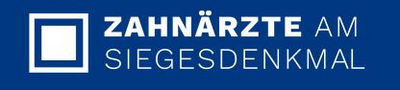 Zahnärzte am Siegesdenkmal Logo