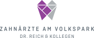 Zahnärzte am Volkspark | Dr. Reich & Kollegen Logo