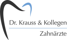  Zahnarztpraxis Dr.Krauss & Kollegen Logo