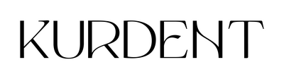 Kurdent Logo