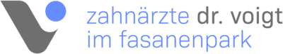 ZahnÃ¤rzte im Fasanenpark Logo